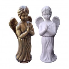 Ангел 60см (№31)- скульптура — ritualum.ru