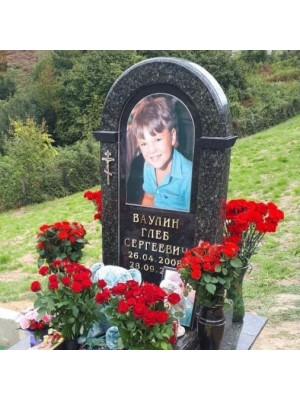 Детские памятники Детские памятники