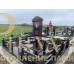 Элитный памятник №107 — ritualum.ru