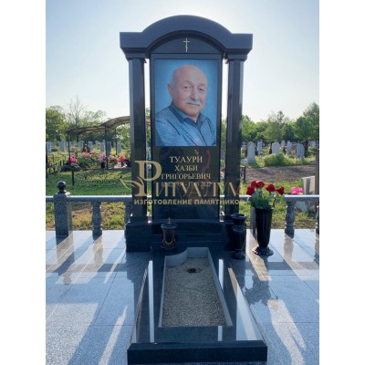 Элитный памятник №90 — ritualum.ru