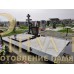 Элитный памятник №57 — ritualum.ru