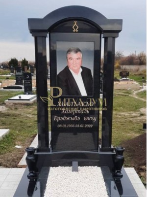 Элитный памятник №242 — ritualum.ru Элитный памятник №242 — ritualum.ru