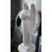 Скульптура из литиевого мрамора №56 — ritualum.ru