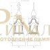 Церковь из белого мрамора — ritualum.ru