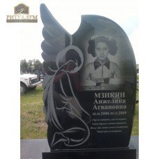 Детский памятник  41 — ritualum.ru