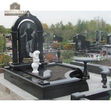Мемориальный комплекс 052 — ritualum.ru