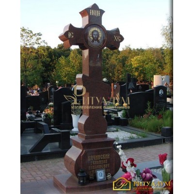 Элитный памятник 223 — ritualum.ru