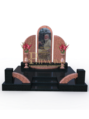 Мемориальный комплекс 056 — ritualum.ru