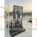 Памятник военному №0013 — ritualum.ru