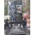 Памятник военному №0018 — ritualum.ru